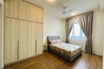 Sunway Avila Residences