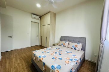 Sunway Avila Residences