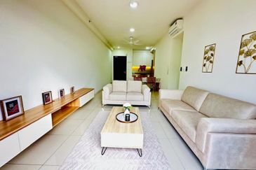 Sunway Avila Residences