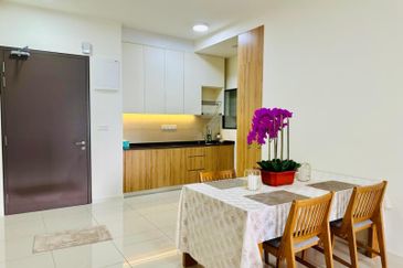 Sunway Avila Residences