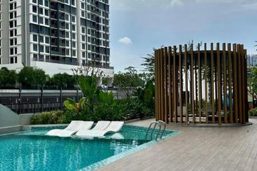 Sunway Avila Residences