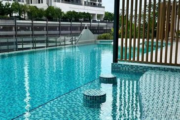 Sunway Avila Residences