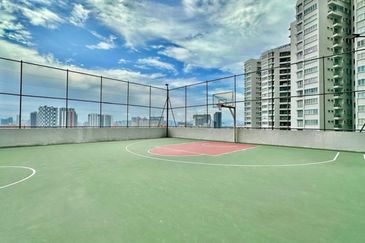 Sunway Avila Residences