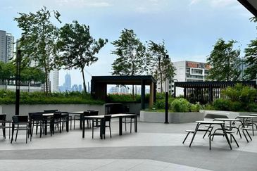 Sunway Avila Residences