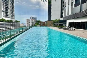 Sunway Avila Residences