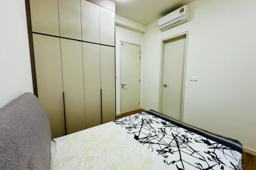 Sunway Avila Residences