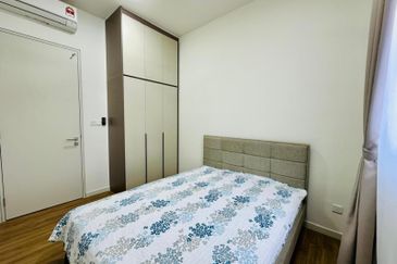 Sunway Avila Residences