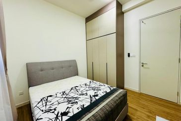 Sunway Avila Residences