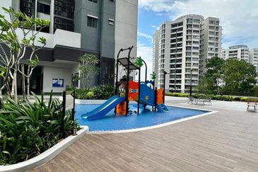 Sunway Avila Residences