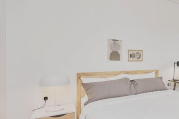 Mitsui Serviced Suites @Bukit Bintang