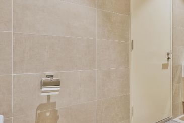 Mitsui Serviced Suites @Bukit Bintang