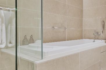 Mitsui Serviced Suites @Bukit Bintang