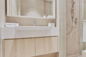 Mitsui Serviced Suites @Bukit Bintang