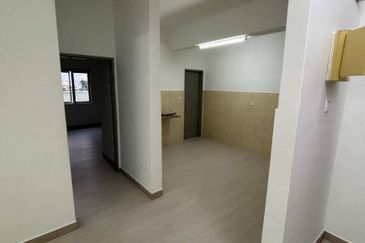 Prima Setapak Kondominium