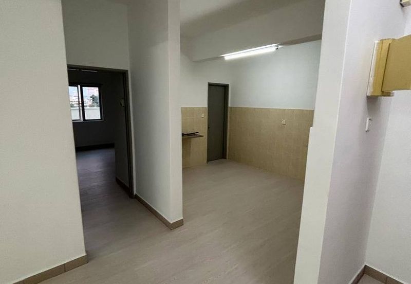 Prima Setapak Kondominium