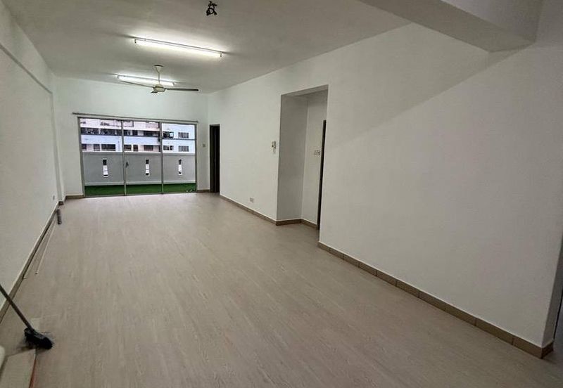 Prima Setapak Kondominium