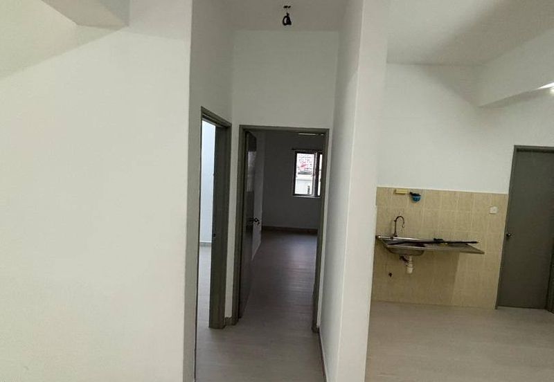 Prima Setapak Kondominium