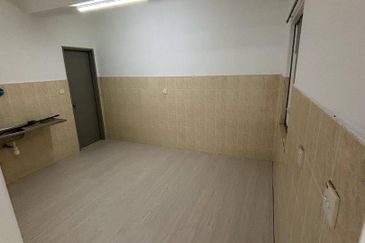 Prima Setapak Kondominium