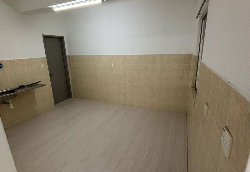 Prima Setapak Kondominium