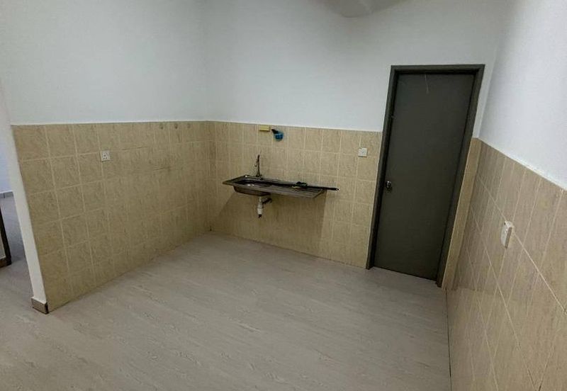 Prima Setapak Kondominium