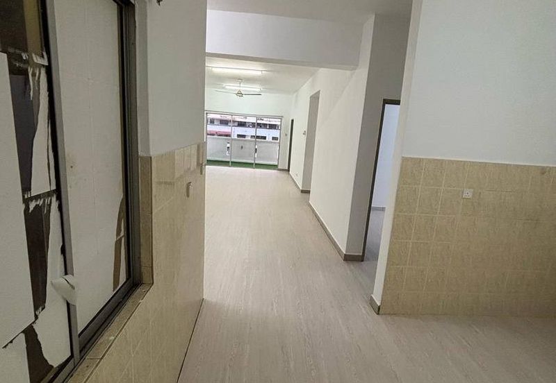 Prima Setapak Kondominium