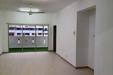 Prima Setapak Kondominium