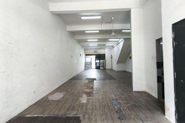 Taman Alam Damai (Damai Niaga)