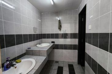 Taman Alam Damai (Damai Niaga)