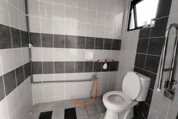 Taman Alam Damai (Damai Niaga)