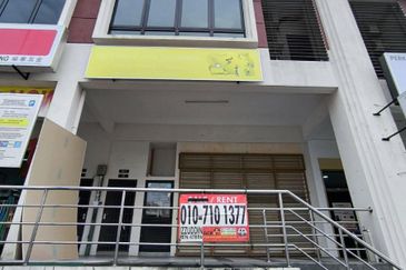 Taman Alam Damai (Damai Niaga)