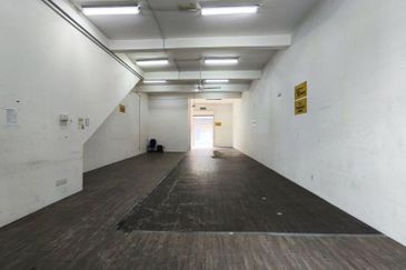 Taman Alam Damai (Damai Niaga)