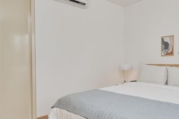 Mitsui Serviced Suites @Bukit Bintang