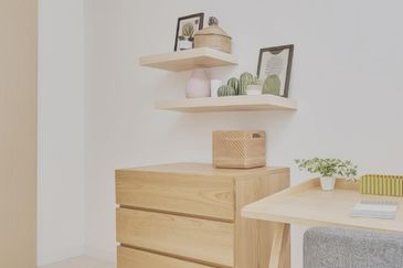 Mitsui Serviced Suites @Bukit Bintang