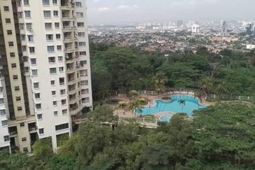 Pantai Panorama