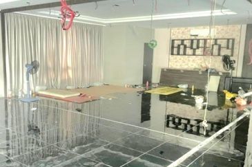 Taman Alam Damai (Damai Niaga)