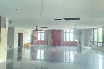 Taman Alam Damai (Damai Niaga)