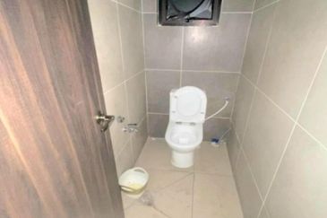 Taman Alam Damai (Damai Niaga)