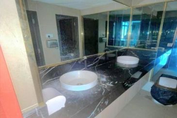 Taman Alam Damai (Damai Niaga)