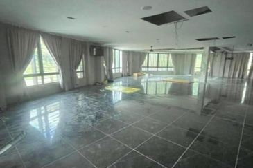 Taman Alam Damai (Damai Niaga)