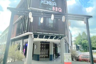 Taman Alam Damai (Damai Niaga)