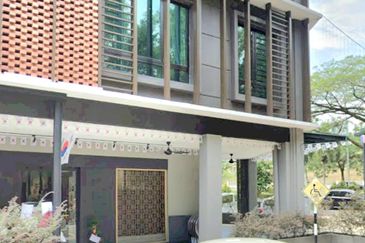 Taman Alam Damai (Damai Niaga)