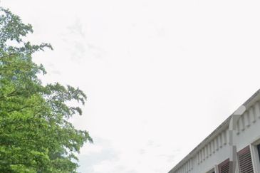 Taman Alam Damai (Damai Niaga)