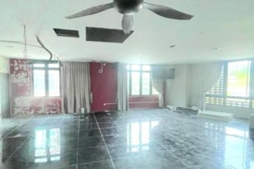 Taman Alam Damai (Damai Niaga)