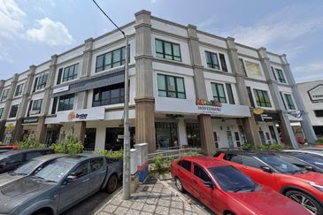 Taman Alam Damai (Damai Niaga)