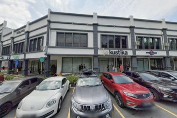 Taman Alam Damai (Damai Niaga)