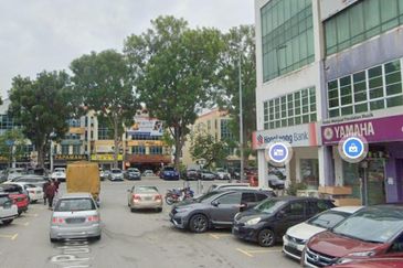 Bandar Puteri Puchong