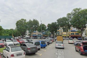 Bandar Puteri Puchong