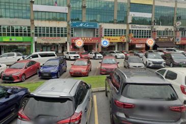 Bandar Puteri Puchong