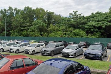 Bandar Puteri Puchong