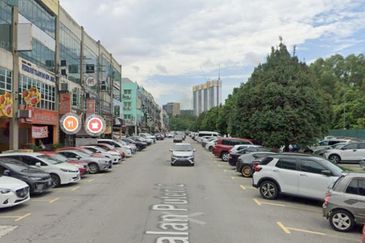 Bandar Puteri Puchong